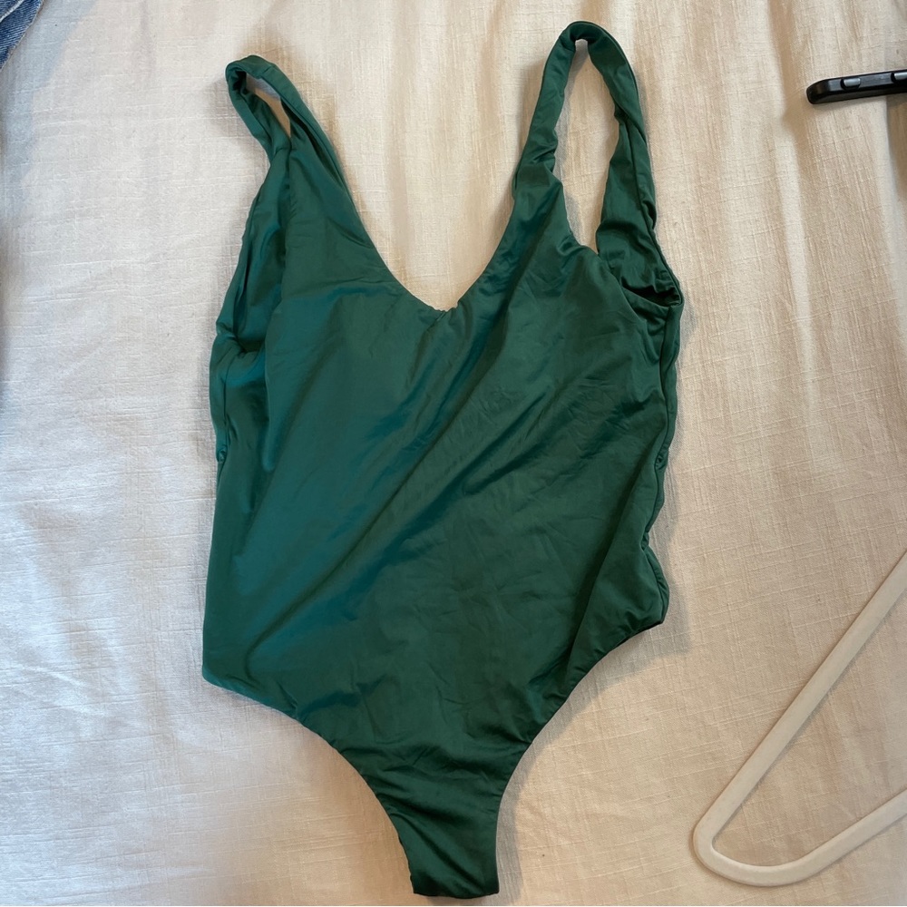 Mai Swimwear Brand New Bonita Style size S